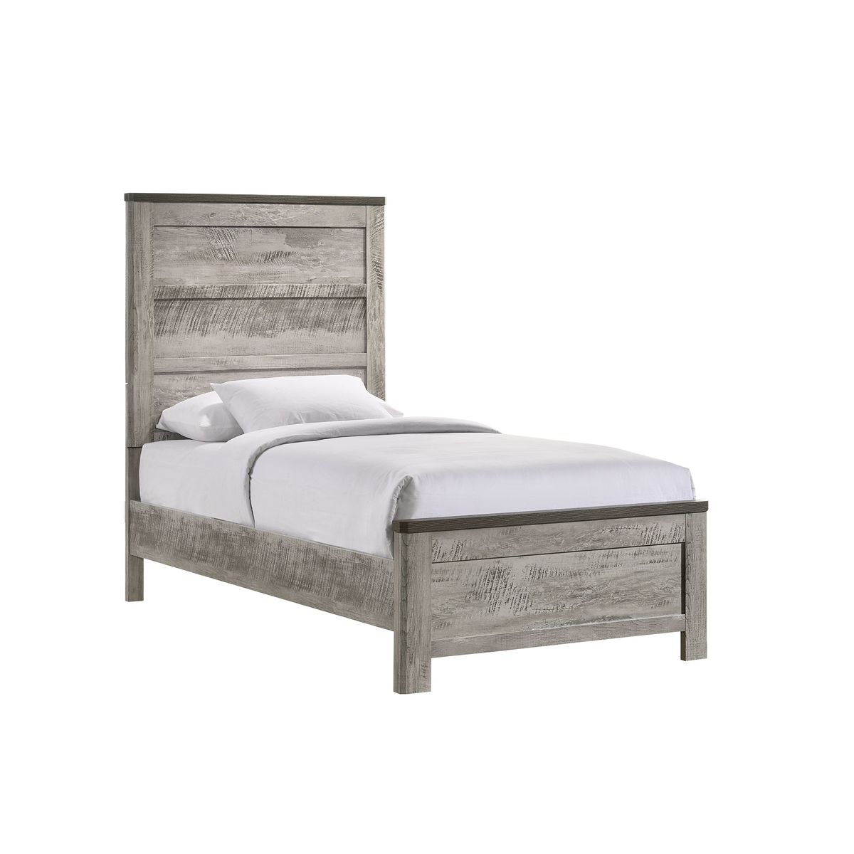 Millers Cove Bed - Twin Bed