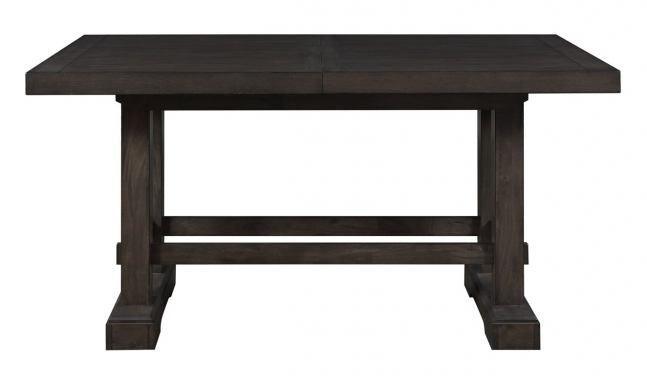 NAPA Dark Cedar Table