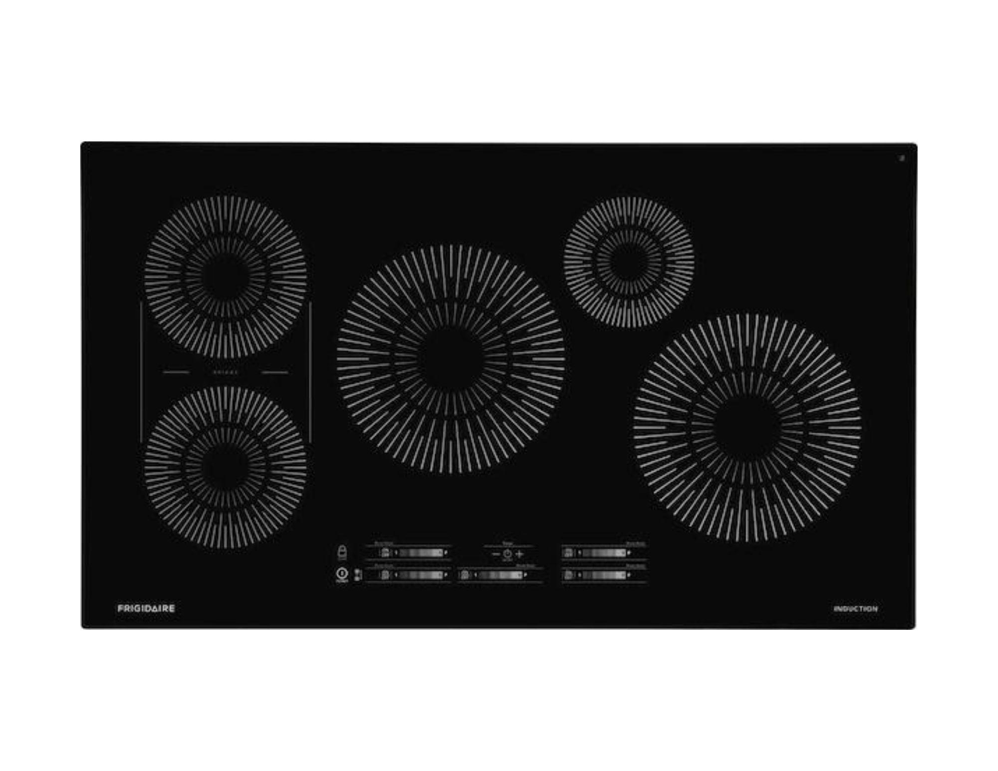 Frigidaire Induction Cooktop