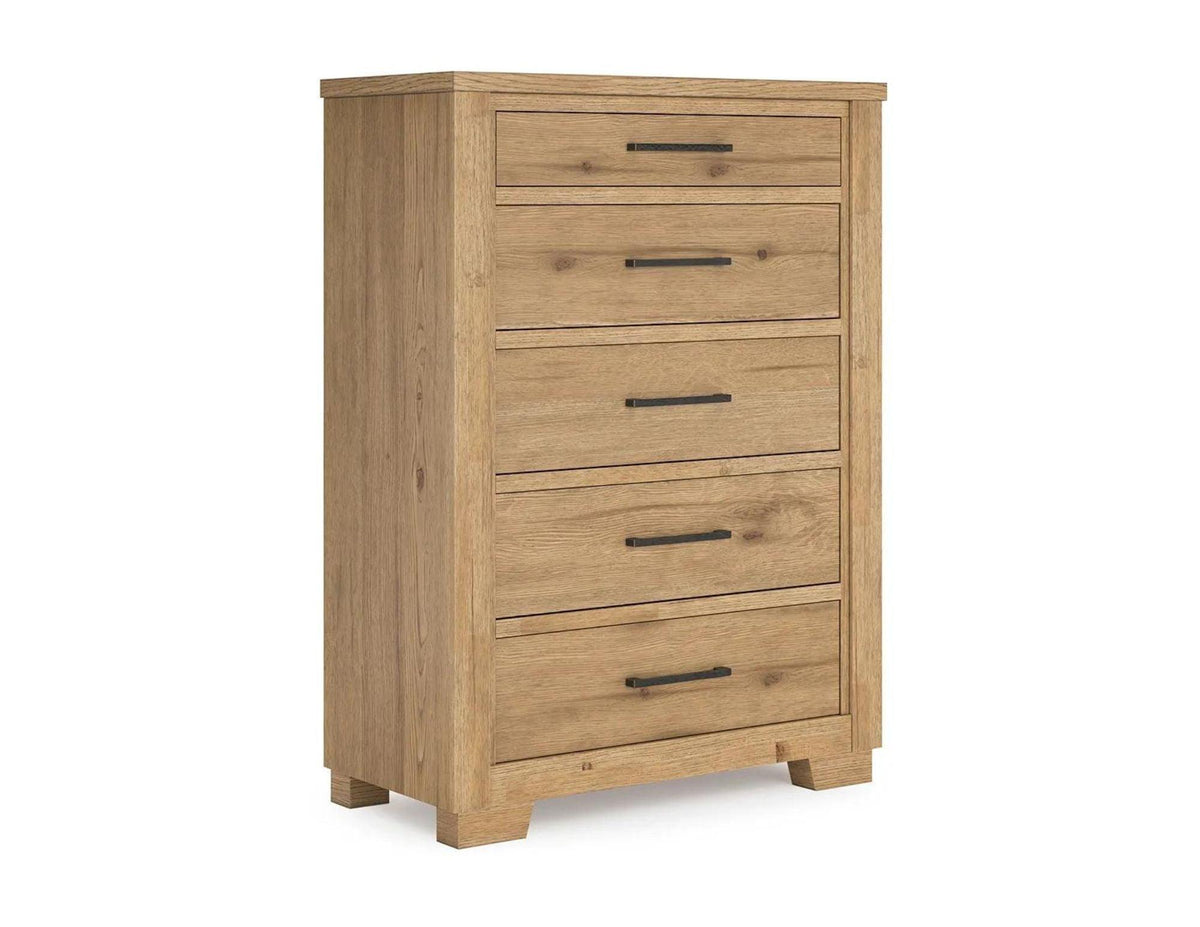 Galliden Chest