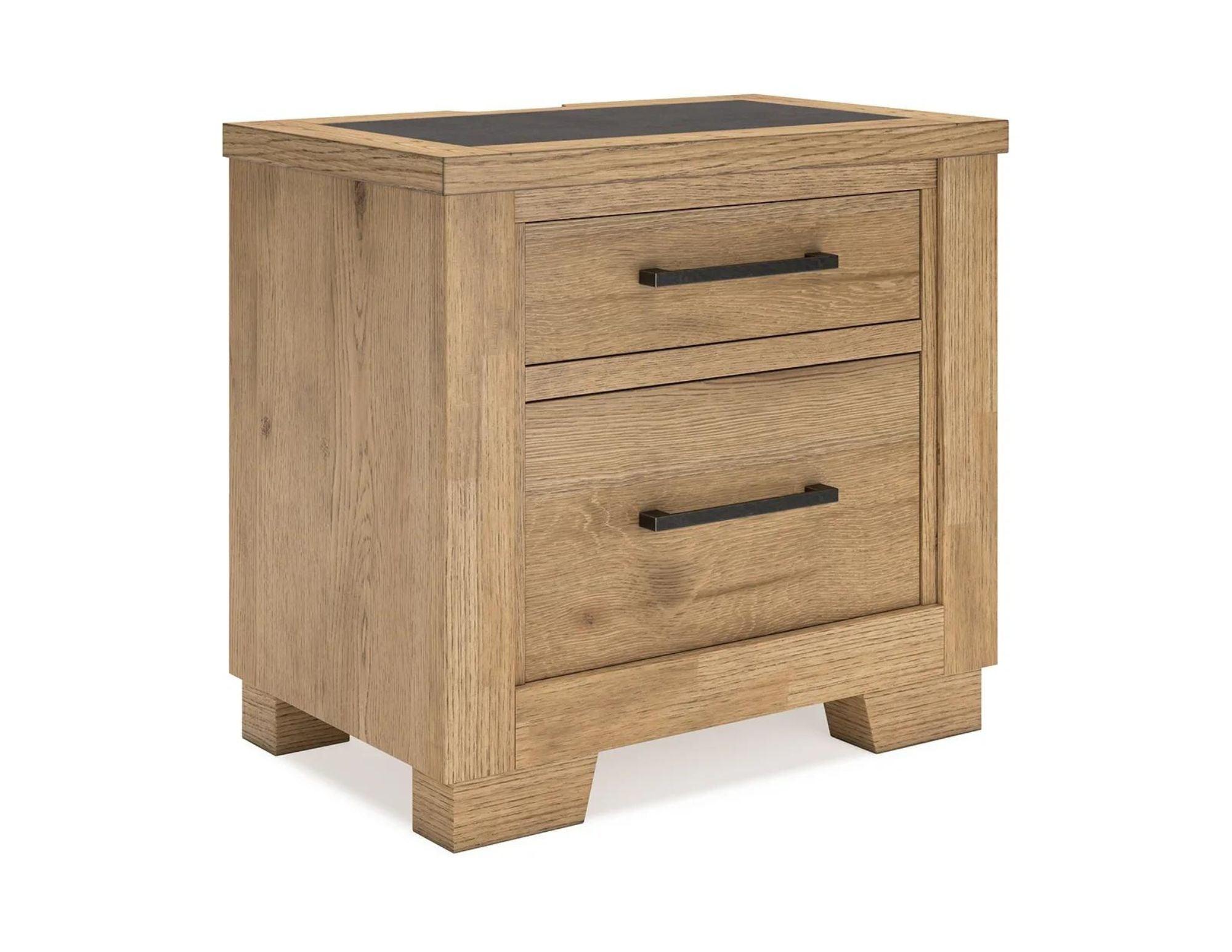 Galliden Bedroom Set