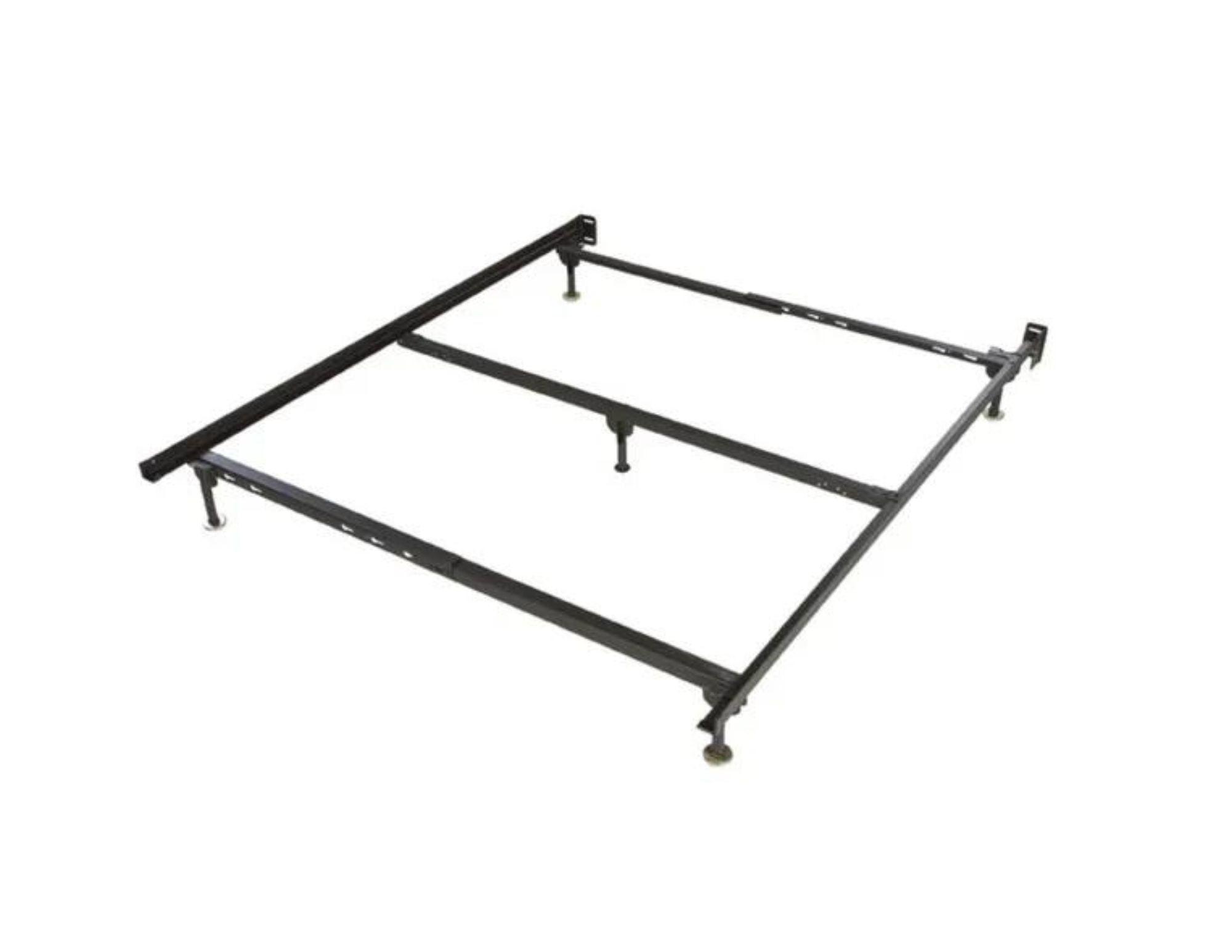 Glideaway Rails