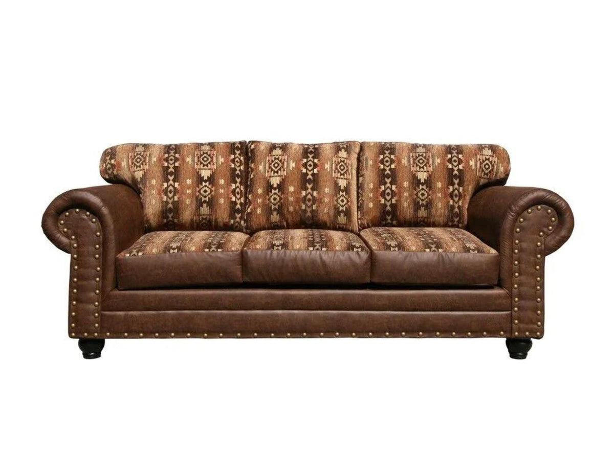 Laredo Sofa - Desert