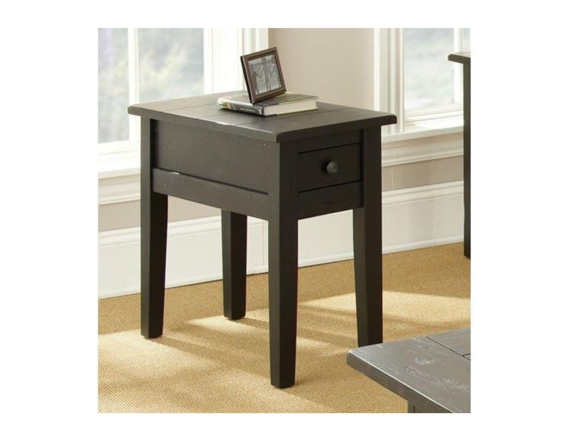 Liberty Chairside End Table