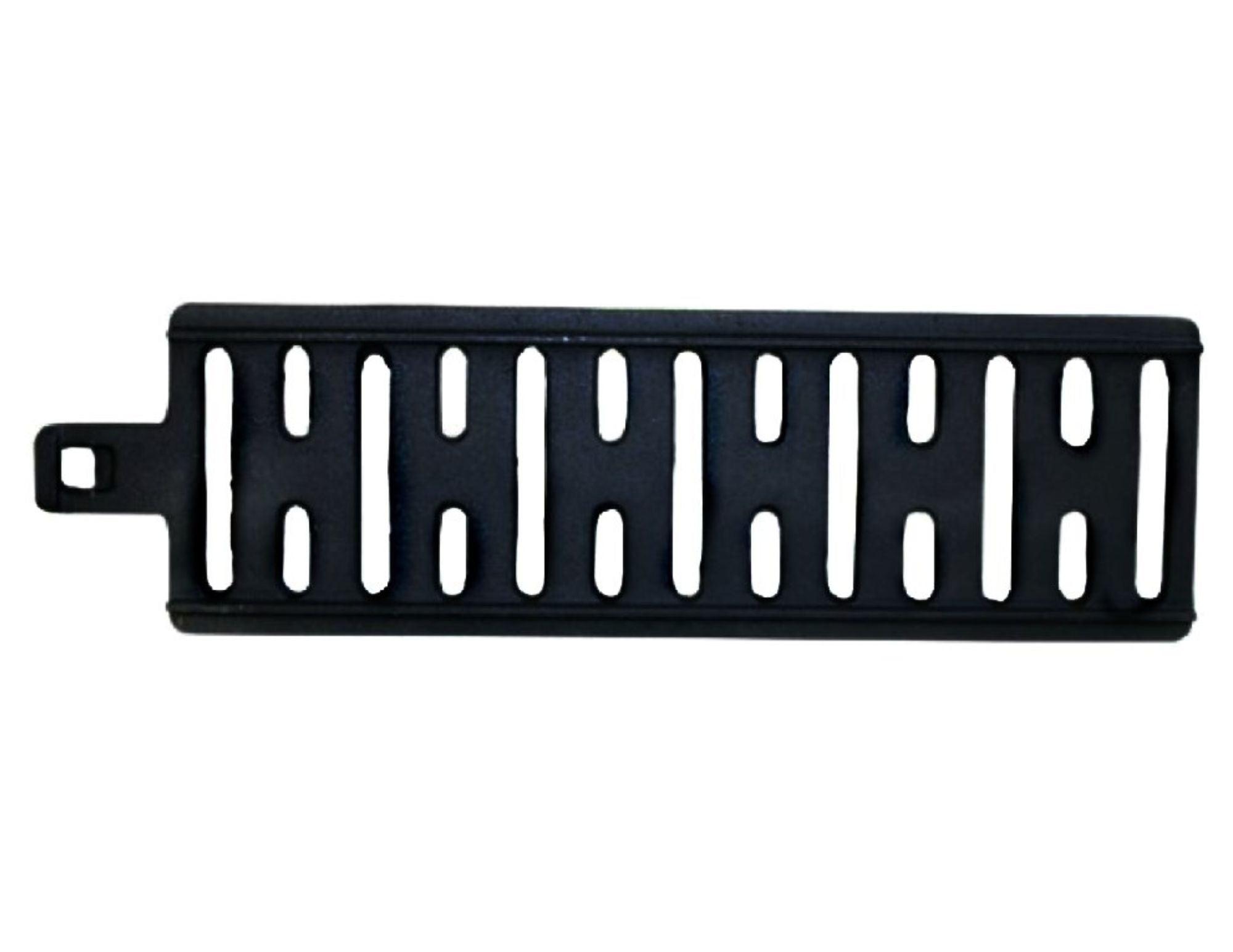 Wondercoal Grate