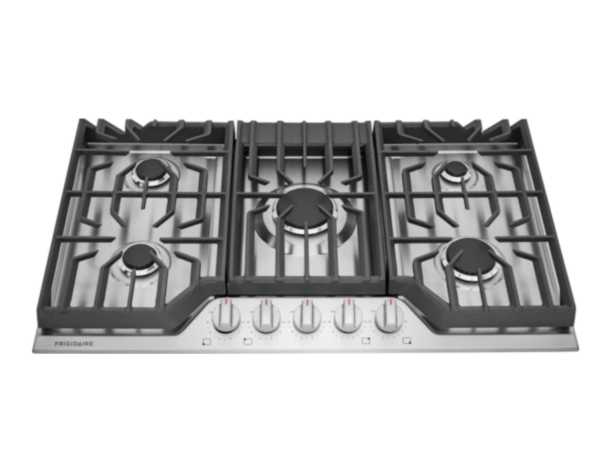 Frigidaire Gas Cooktop
