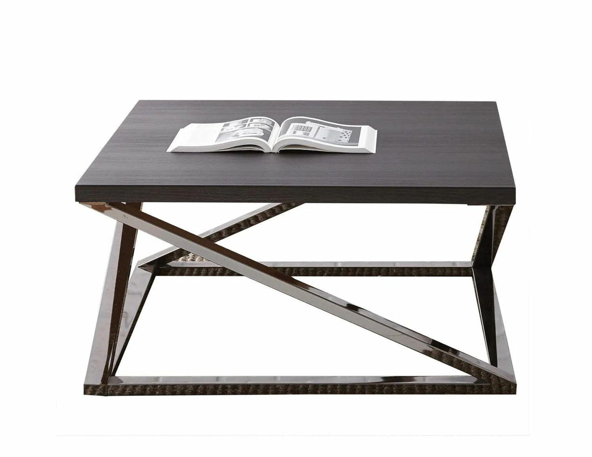 Aegean Coffee Table