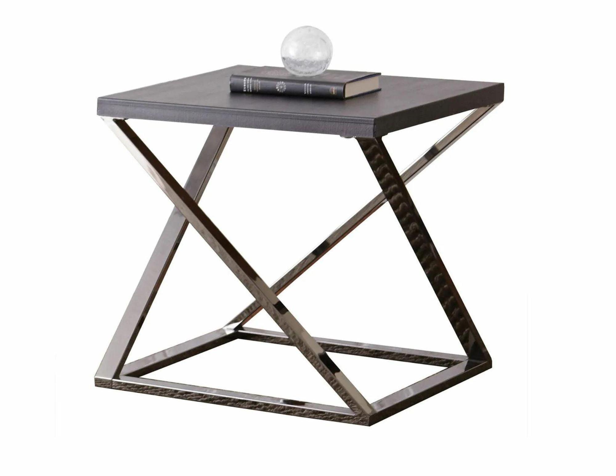 Aegean Accent Tables