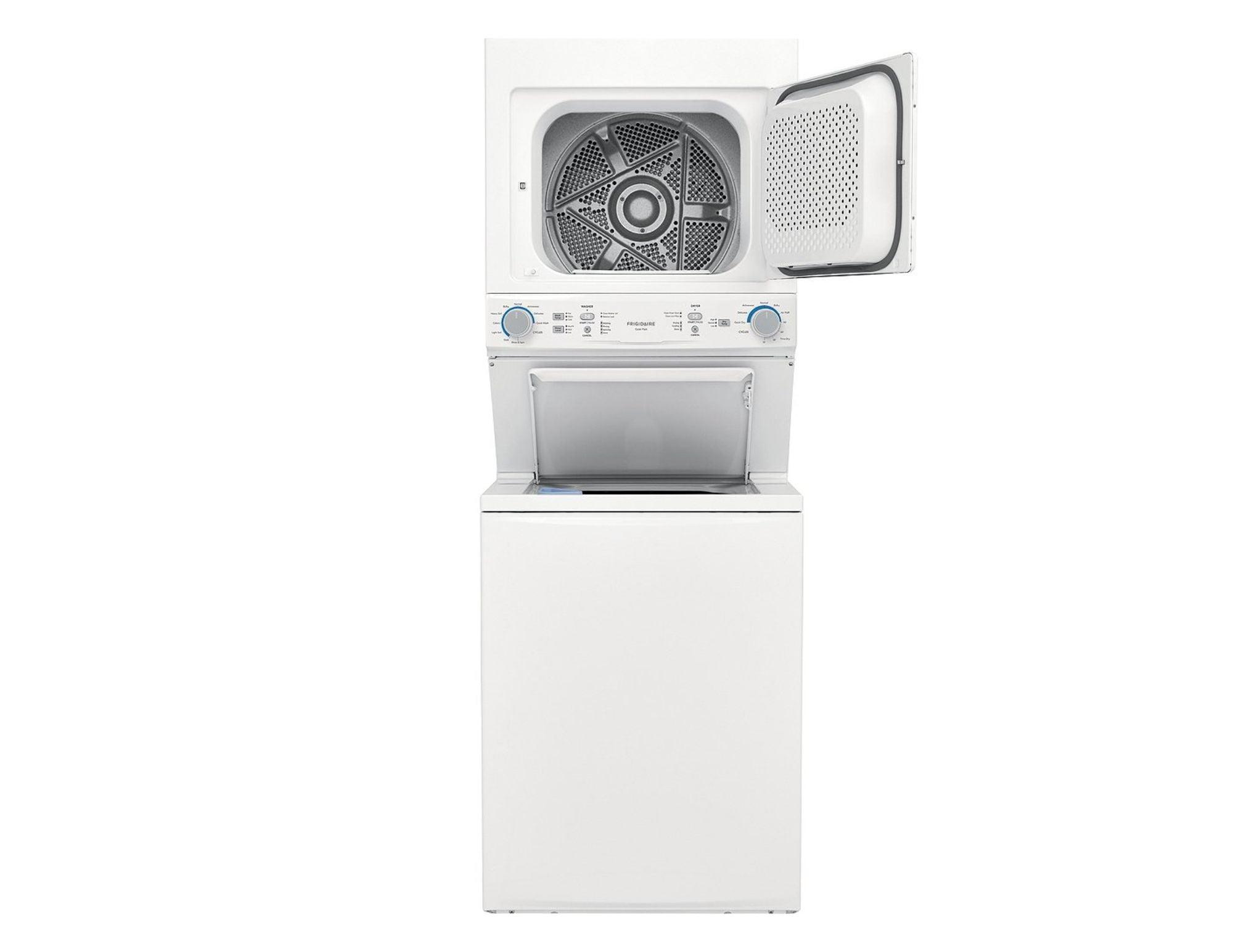 27" Laundry Center