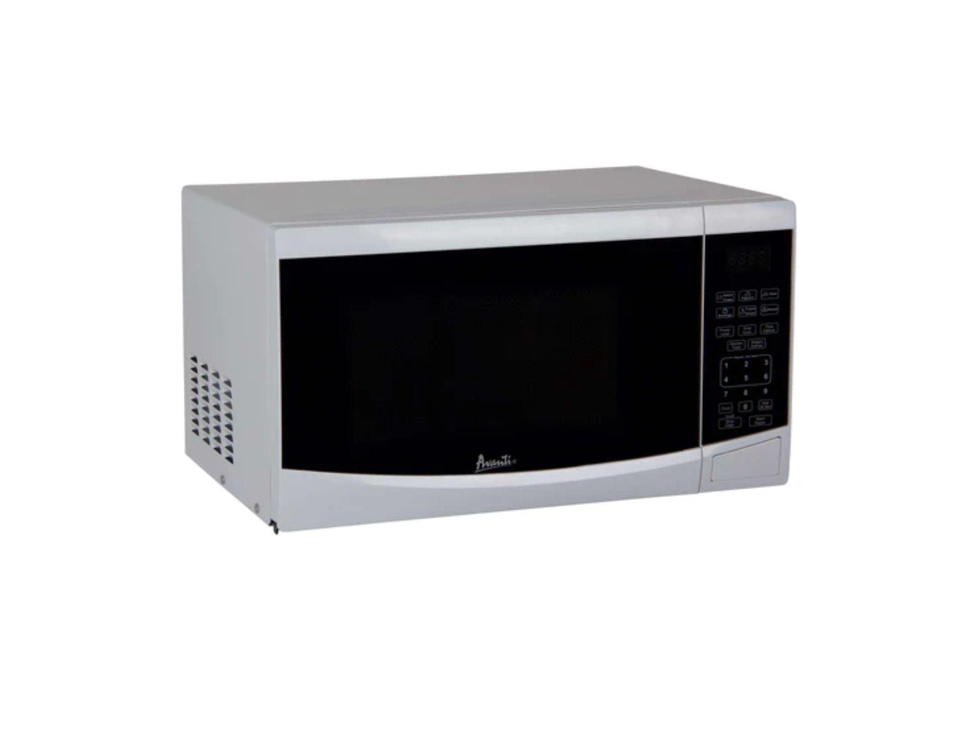Avanti 19" 0.9 Cu Ft Microwave