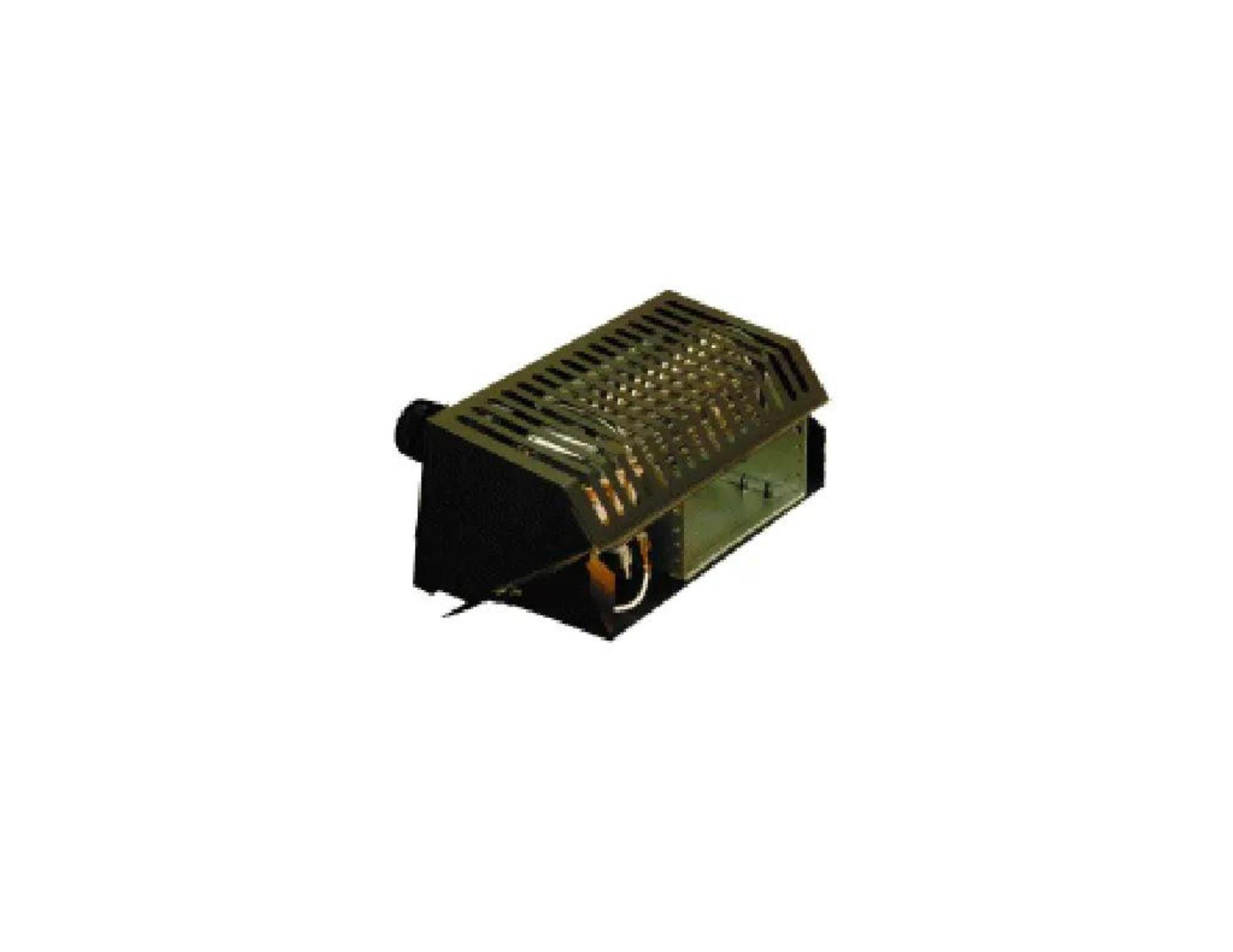 Circulator Blower