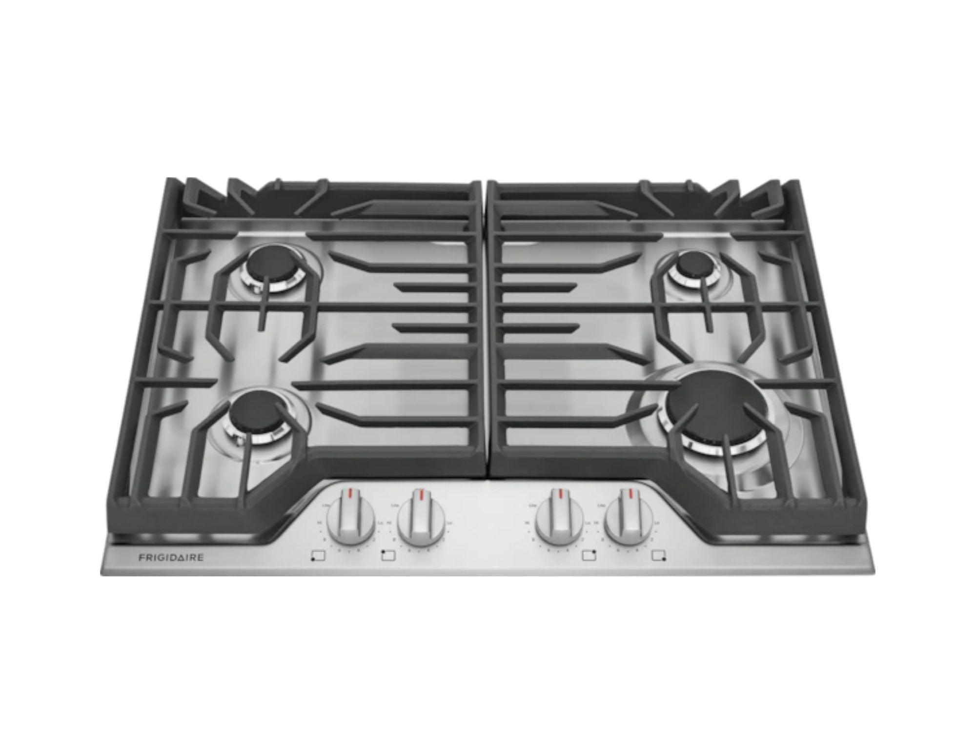 Frigidaire Gas Cooktop