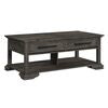 Park Ridge Coffee Table in Charcoal