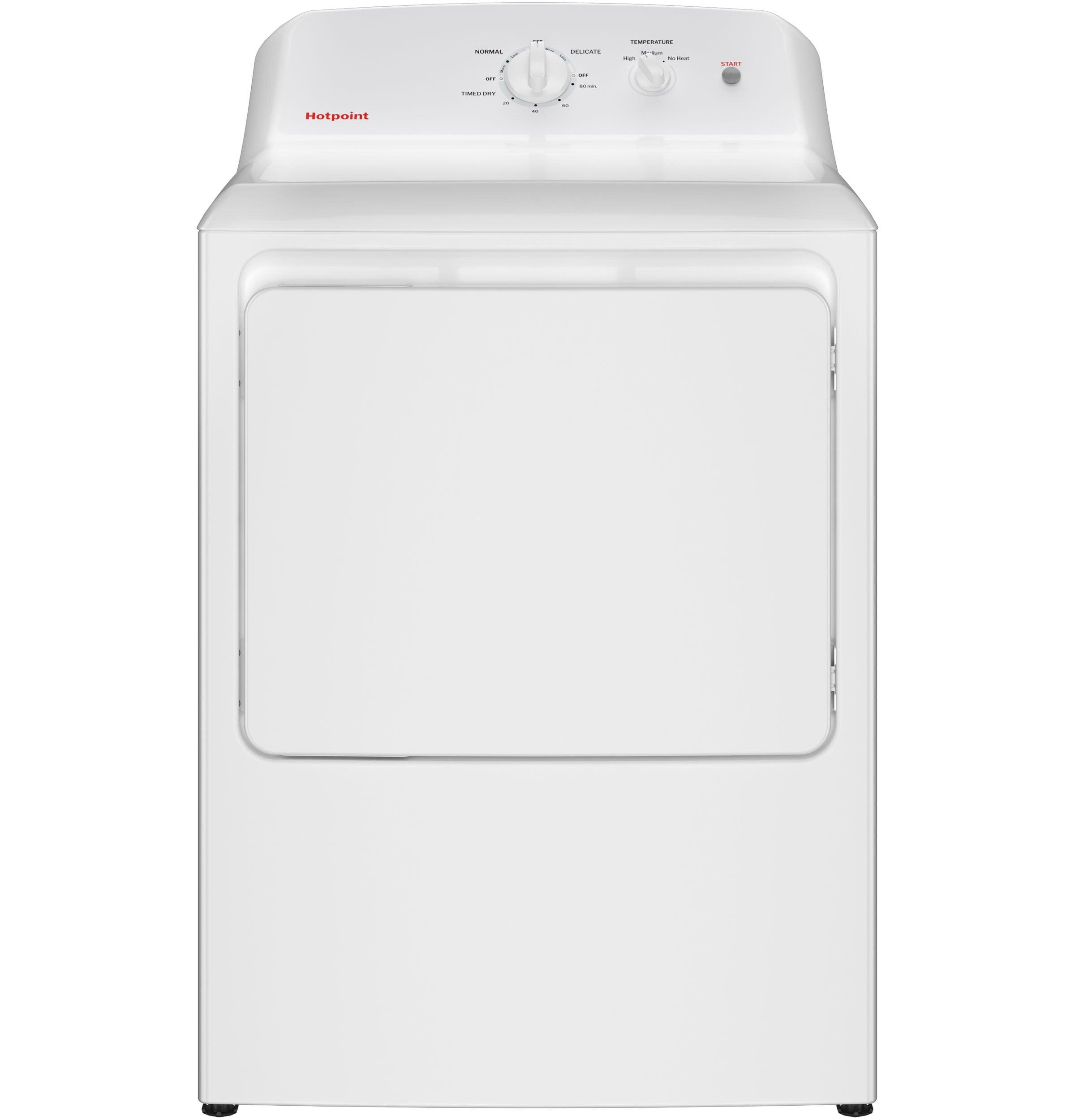 Hotpoint Laundry Units