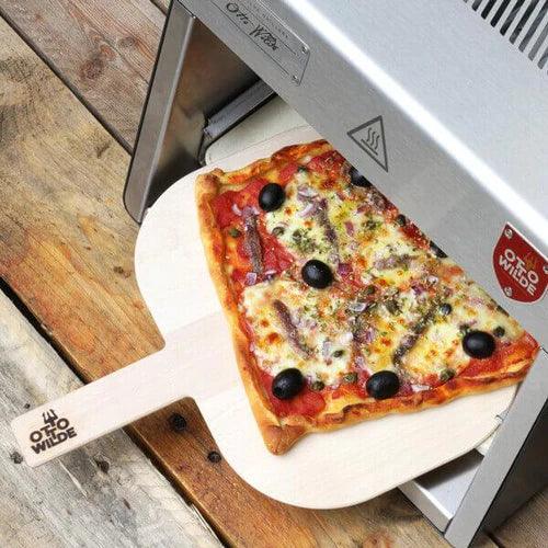 Otto Wilde Grillers and Accessories - Castle Furniture