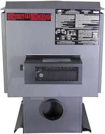 Ashley Wood Stoves 68k-152k BTU | 1,200-3,200 SQ FT - Castle Furniture