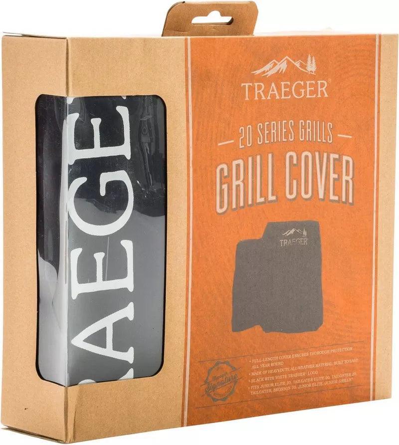 Traeger Grill Covers and Shelves - Castle Furniture