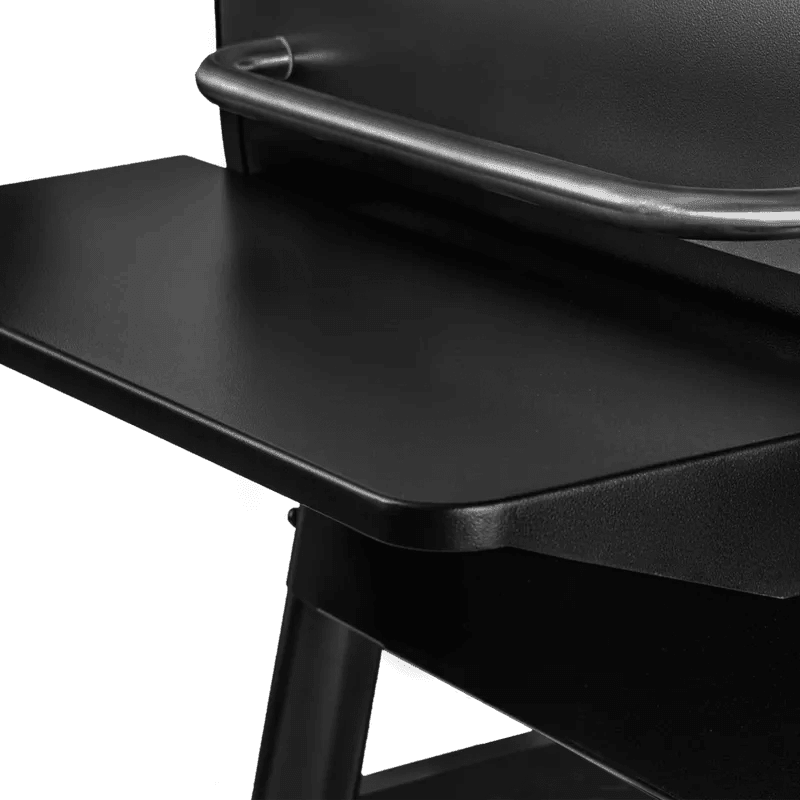 Traeger Grill Covers and Shelves - Castle Furniture